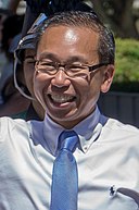 Allan Fung: Años & Cumpleaños